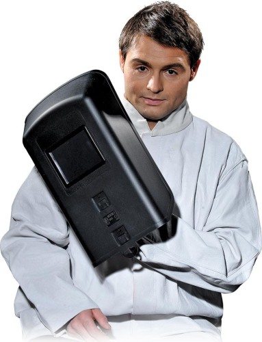 OSŁONA TARCZA SPAWALNICZA OTW-HAND
