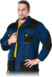 Bluza FORMEN. LH-FMN-J_GBY