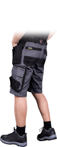Spodenki HARVER-TS SB