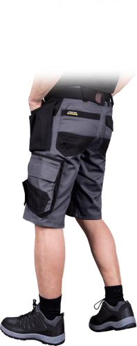 Spodenki HARVER-TS SB