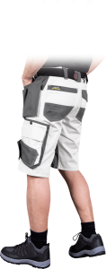 Spodenki HARVER-TS WS