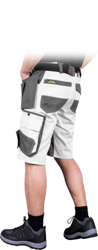 Spodenki HARVER-TS WS