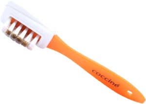 Szczotka Do Obuwia COCCINE COCCINE-NUBRUSH