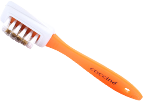 Szczotka Do Obuwia COCCINE COCCINE-NUBRUSH