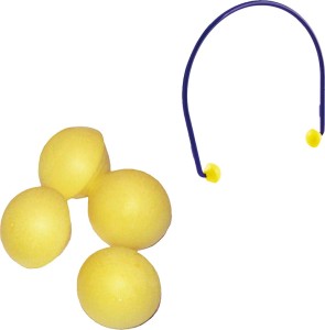 Zapasowe końcówki do wkładek p. 3M-EAR-BAND-WW