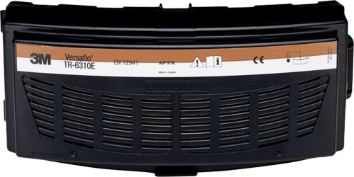 FILTROPOCHŁANIACZ 3M-FI-VERSAFLO B