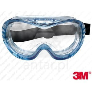 Gogle ochronne  3M-GOG-FAHR