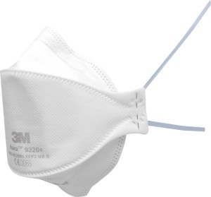 Półmaska 3M 3M-MAS-AURA9320 W