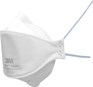 Półmaska 3M 3M-MAS-AURA9320 W
