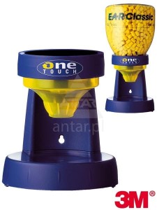 Dozownik One-Touch. - łatwy w użyciu, innowacyjny. 3M-ONE-TOUCH