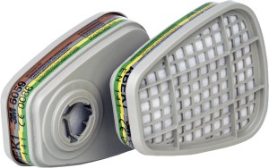 POCHŁANIACZ 3M-PO-ABEK1 (1 kpl=8 sztuk)