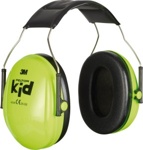 Ochronniki słuchu dla dzieci 3M Peltor™ Kid . 3M-PELTOR-KID_SE