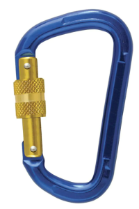 Zatrzaśnik aluminiowy AK9422 AKROBAT EN362