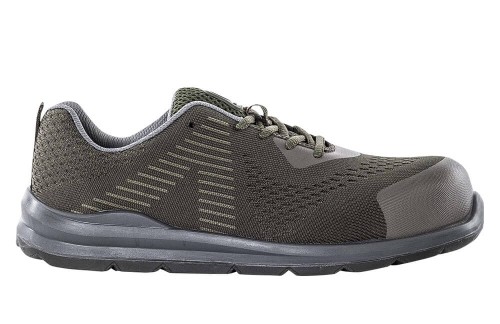 Obuwie robocze Ardon FLYTEX O1 khaki
