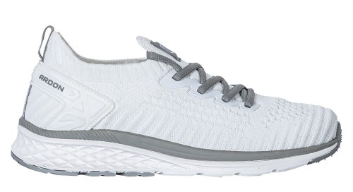 Obuwie codzienne Ardon AMBLE WHITE