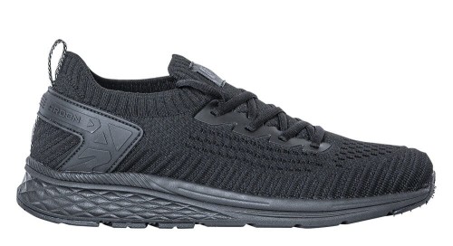 Obuwie codzienne Ardon AMBLE BLACK