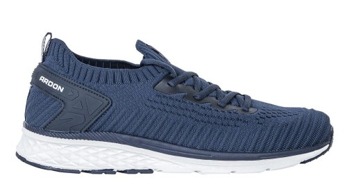 Obuwie codzienne Ardon AMBLE NAVY
