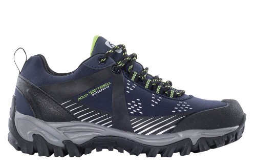 Obuwie outdoorowe Ardon FORCE navy