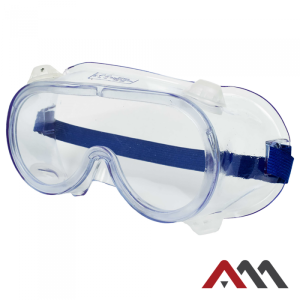 A-M Gogle B403
