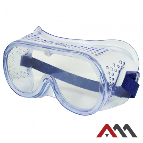 A-M Gogle B602