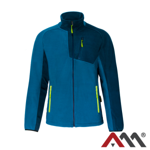 A-M Polar Asymetric niebieski