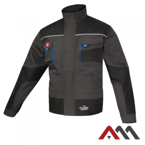Bluza Classic Maximus czarna