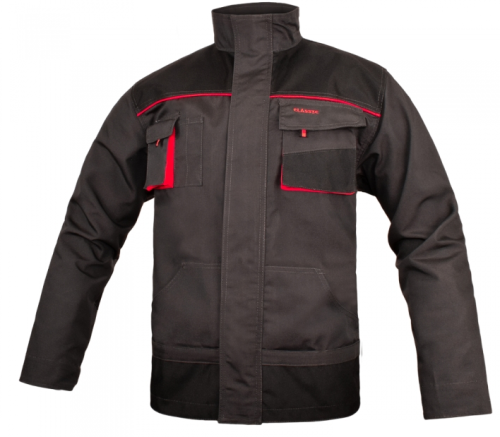 Bluza robocza CLASSIC Red 44-62