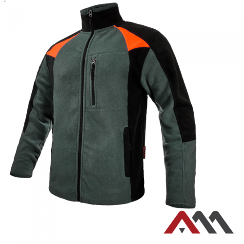A-M Polar ELEGANCE szary