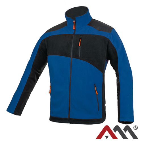 A-M Polar Jocker niebieski