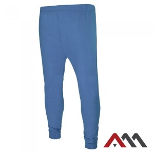 A-M Kalesony SKIMO lux - niebieskie