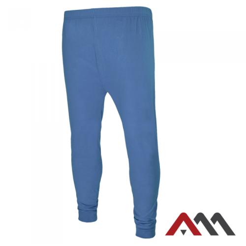 A-M Kalesony SKIMO lux - niebieskie