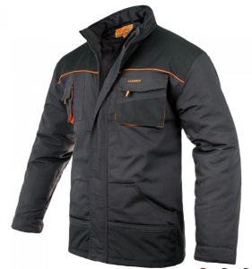 Kurtka zimowa CLASSIC long