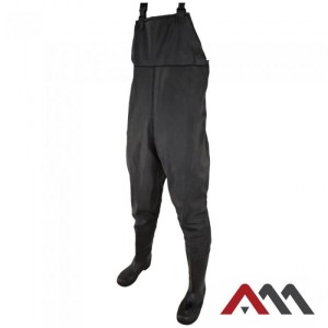A-M Wodery
