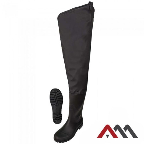 A-M WodNogi