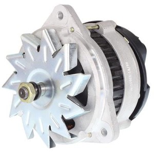 Alternator MF-4 14V, 55A