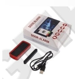 GMP door alarm - urządzenie do powiadamiania