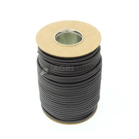 GMP ekspandor plandeki czarny fi 8mm