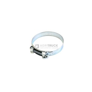 GMP opaska skręcana gbs 266-278mm