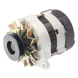 Alternator C-330 14V, 45A
