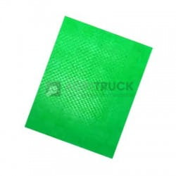 GMP plandeka pvc 2,75m x 65mb - zielona