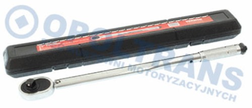 GMP klucz dynamometryczny 1/2, 70-350nm