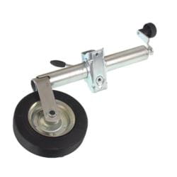 GMP koło podporowe przyczepki - wysuw 220mm