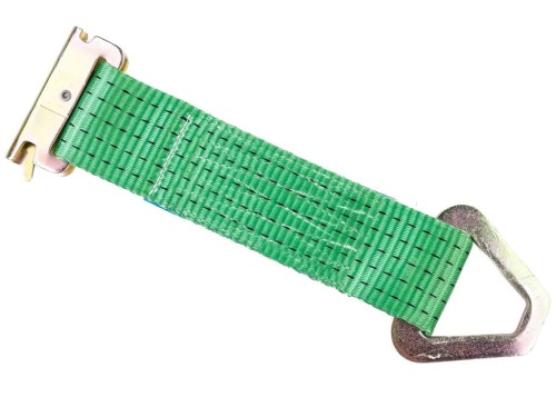GMP Pas transportowy  2t,  0,20m, adapter