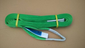 GMP Zawiesie pasowe  2t,  6m