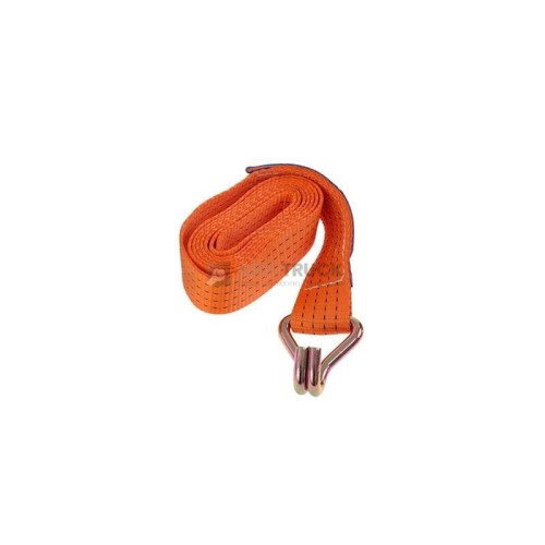 GMP Pas transportowy  4t,  2,5m nkpl