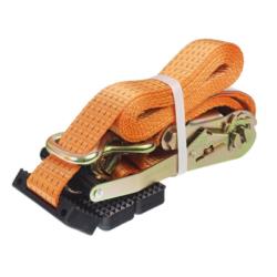 GMP Pas transportowy  4t,  3m, 3-pkt. laweta