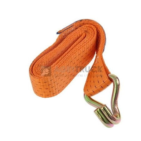 GMP Pas transportowy  5t,  8,0m, nkpl