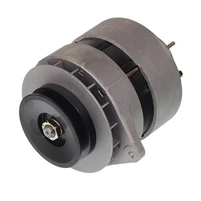Alternator BIZON, SW-400, LEYLAND, STAR 28V, 40A, Z KOŁEM PASOWYM