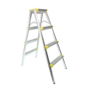 DRABINKA DWUSTRONNA 2x4 DOMOWA