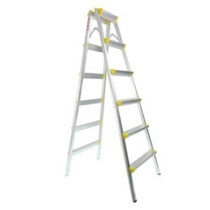 DRABINKA DWUSTRONNA 2x6 DOMOWA